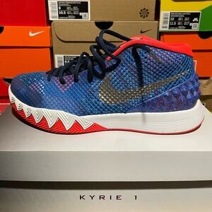 Kyrie 1 Independence Day